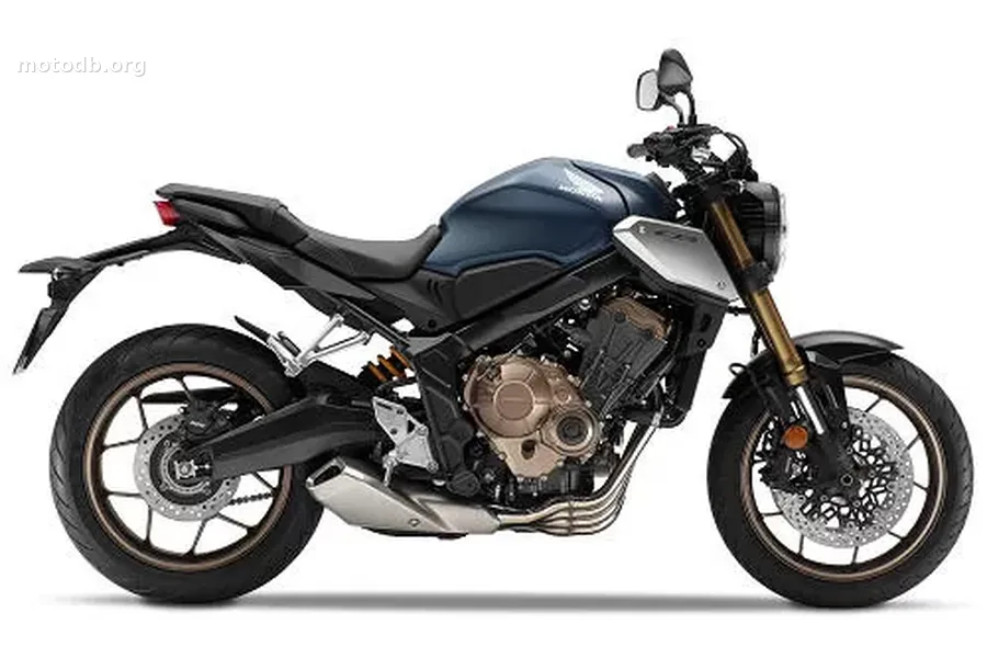 Honda CB650R