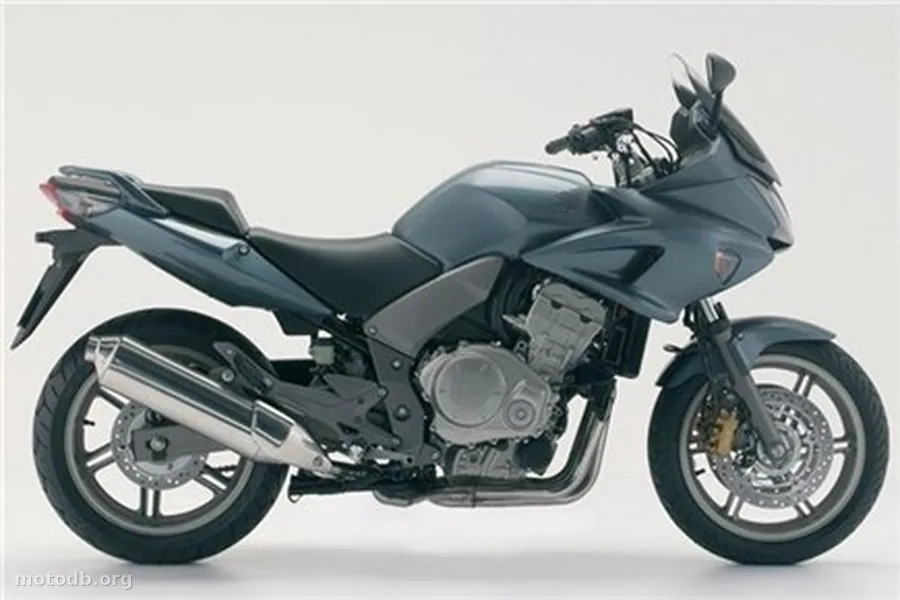 Honda CBF 1000