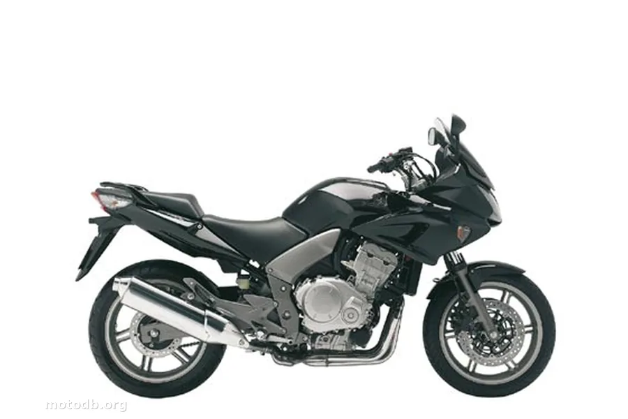 Honda CBF 1000