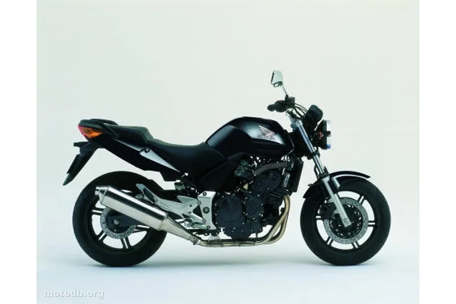 Honda CBF 600 N