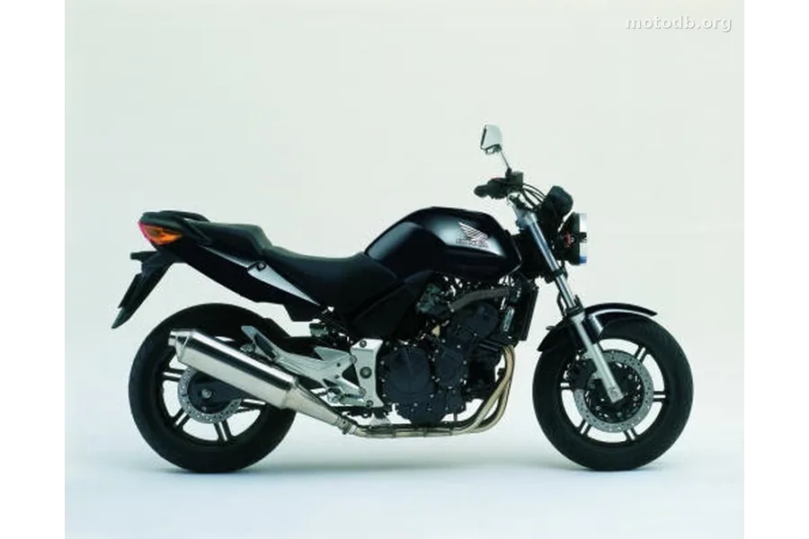 Honda CBF 600 N