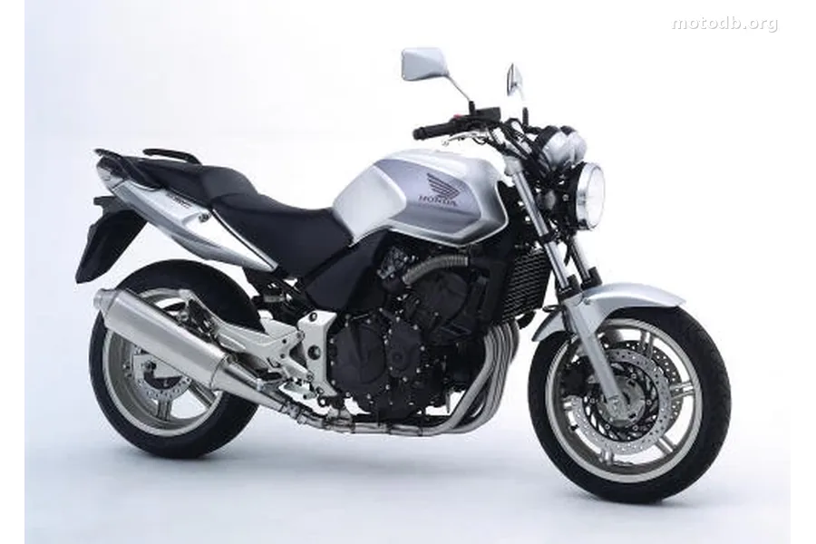 Honda CBF 600 N