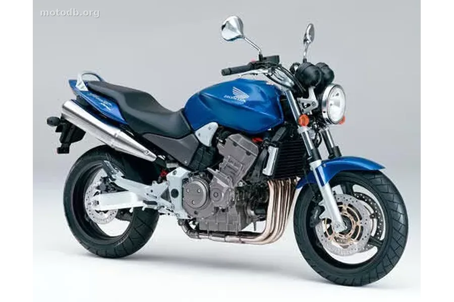 Honda CBF 900 HORNET