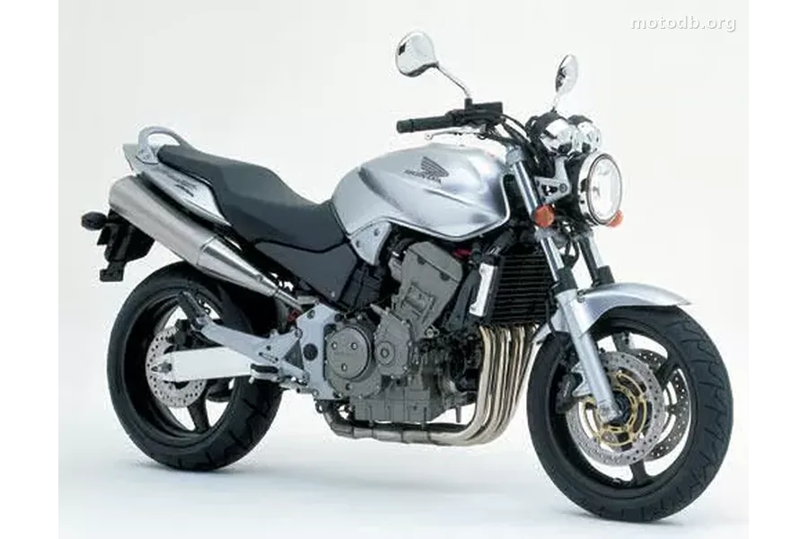 Honda CBF 900 HORNET