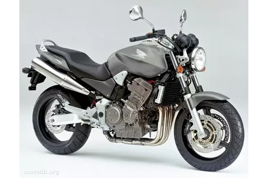 Honda CBF 900 HORNET