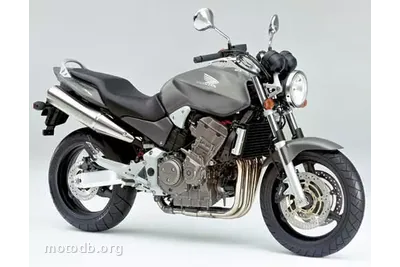 Honda CBF 900 HORNET