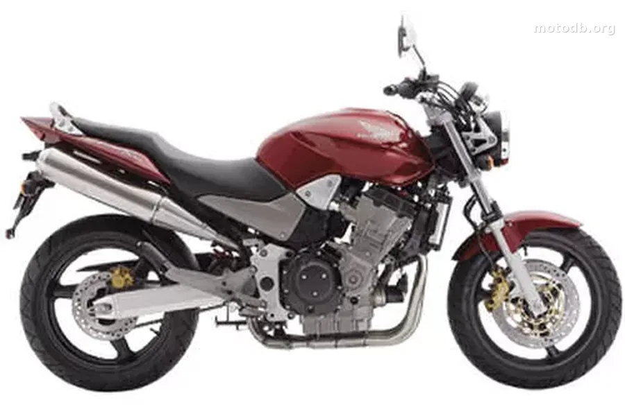 Honda CBF 900 HORNET