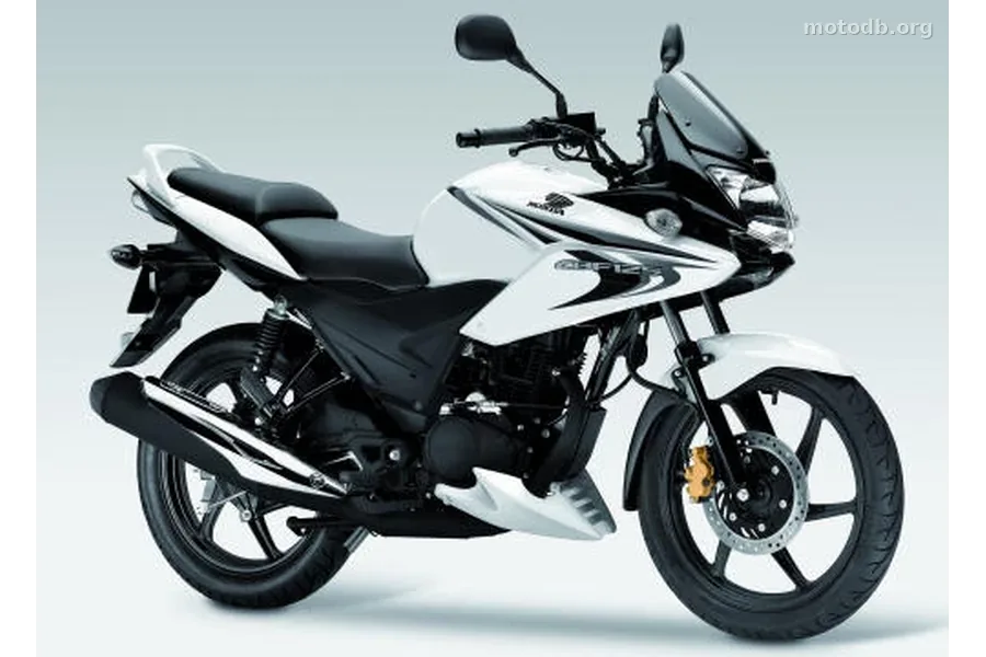 Honda CBF125