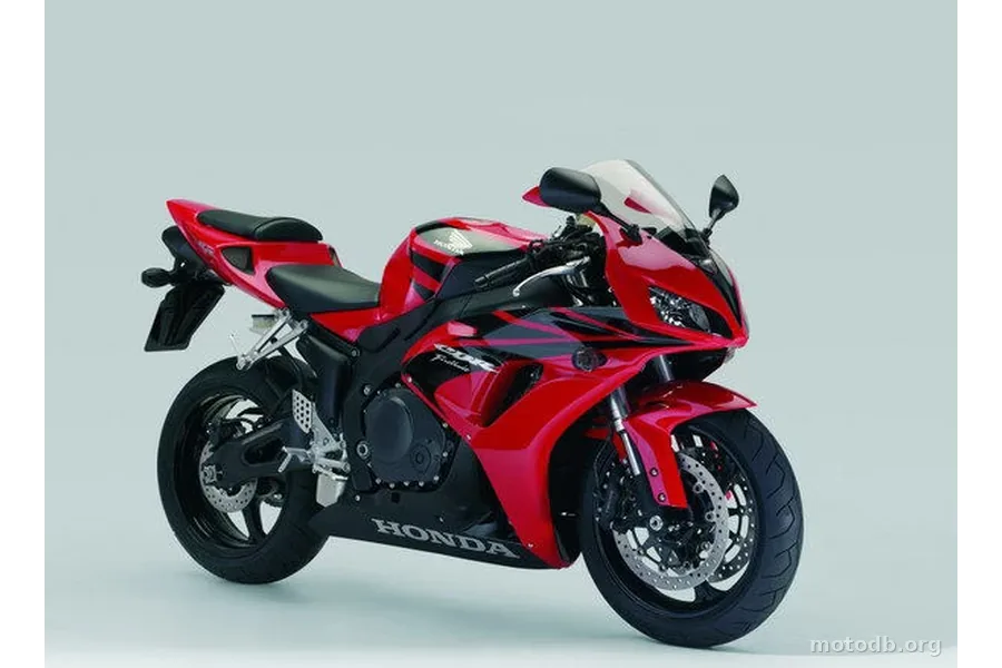 Honda CBR 1000 RR Fireblade Repsol Replica