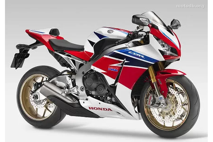 Honda CBR 1000 RR Fireblade SP