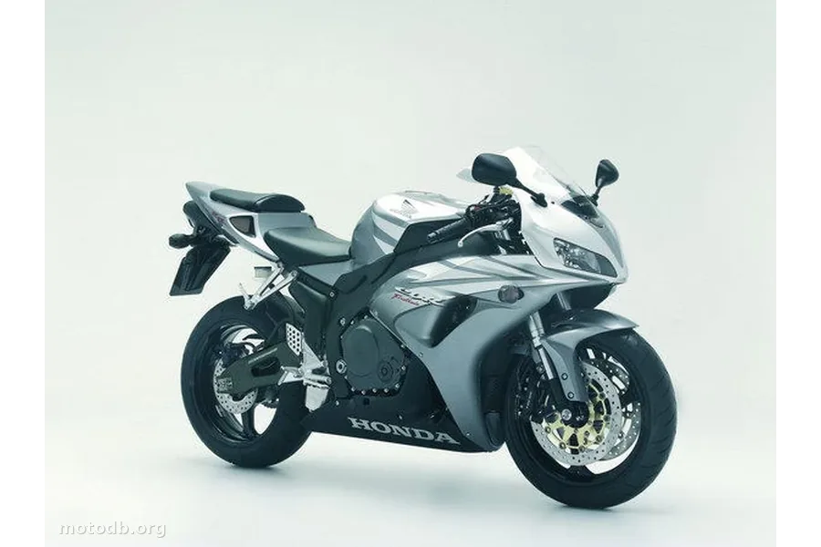 Honda CBR 1000 RR Fireblade