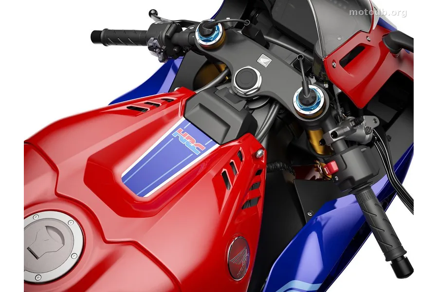 Honda CBR1000RR-R Fireblade SP