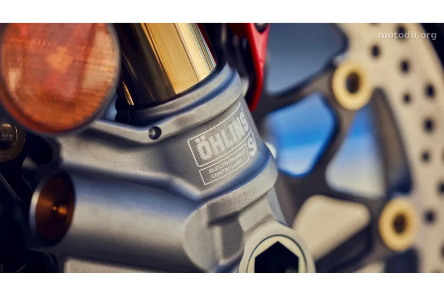 Honda CBR1000RR-R Fireblade SP