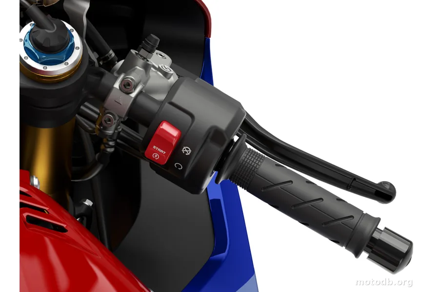 Honda CBR1000RR-R Fireblade SP