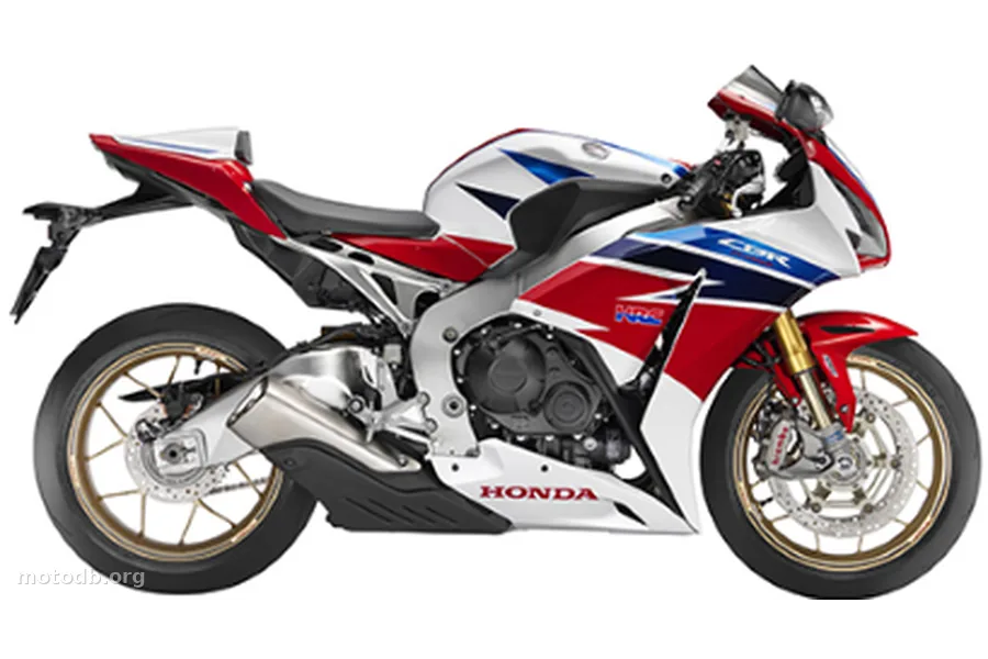 Honda CBR1000RR SP