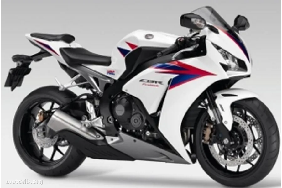 Honda CBR 1000 RR
