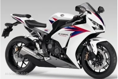 Honda CBR 1000 RR