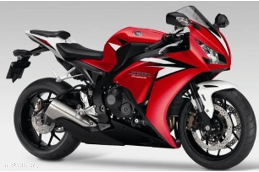 Honda CBR 1000 RR