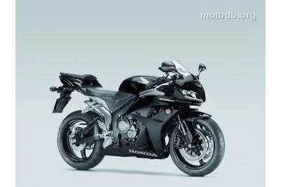 Honda CBR 600 RR édition HANNspree Ten Kate