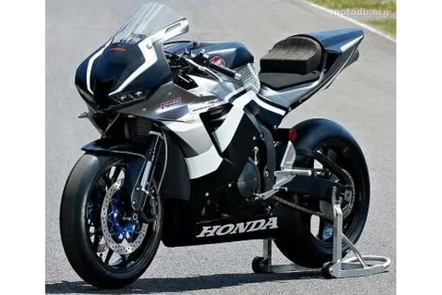 Honda CBR 600 RR Race