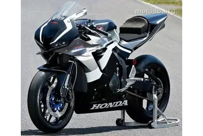 Honda CBR 600 RR Race