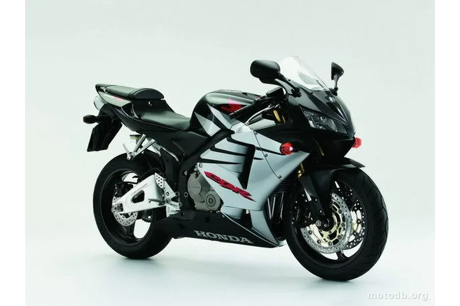 Honda CBR 600 RR Replica MOVISTAR