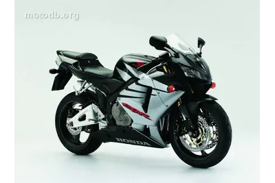 Honda CBR 600 RR Replica MOVISTAR