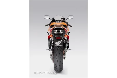 Honda CBR 600 RR