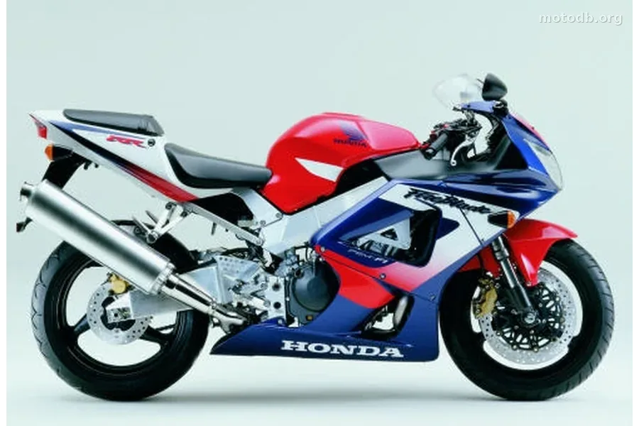 Honda CBR 900 RR Fireblade