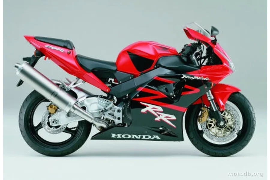 Honda CBR 900 RR Fireblade
