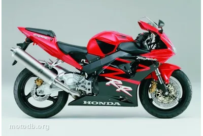 Honda CBR 900 RR Fireblade