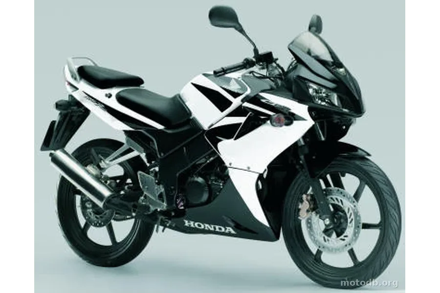 Honda CBR 125R