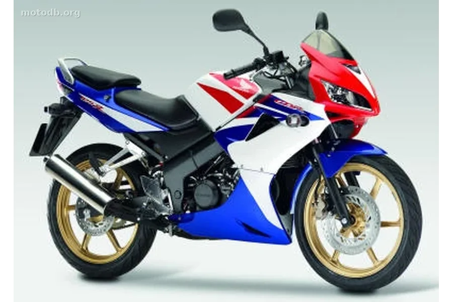 Honda CBR 125R