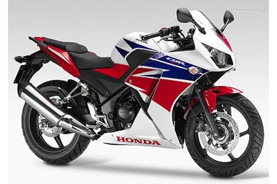 Honda CBR 300R