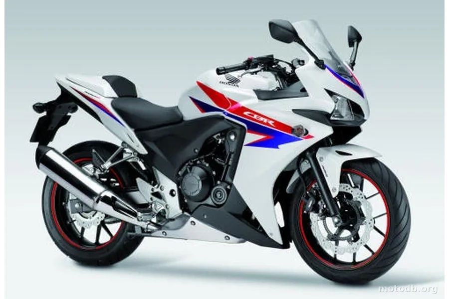 Honda CBR500R