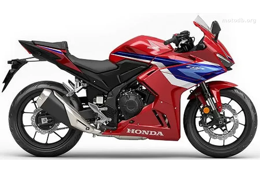 Honda CBR500R