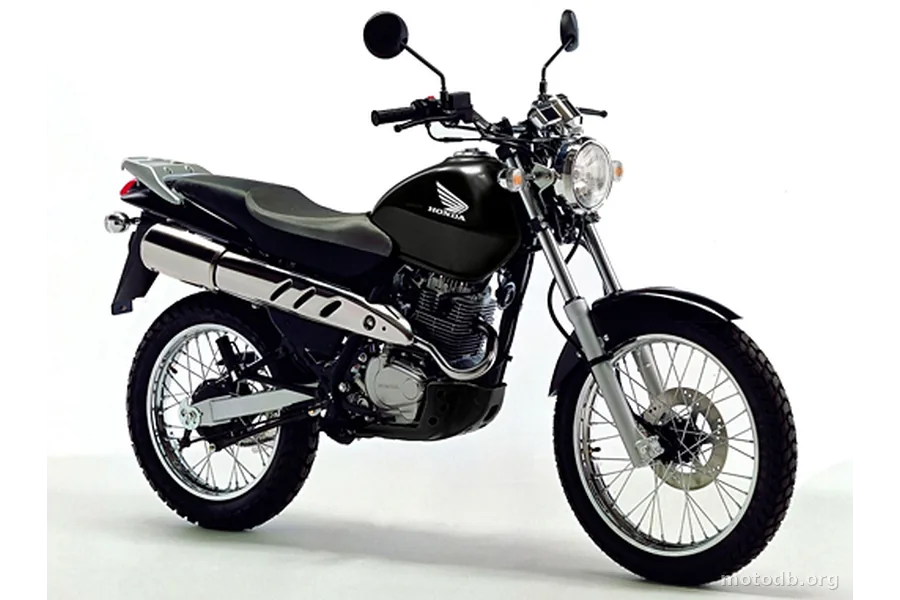 Honda CLR CityFly