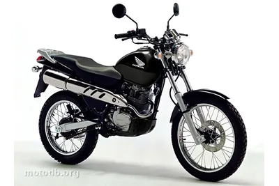 Honda CLR CityFly