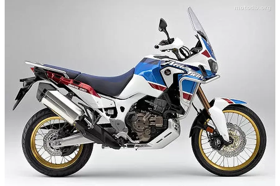 Honda CRF 1000 L AFRICA TWIN Adventure Sports