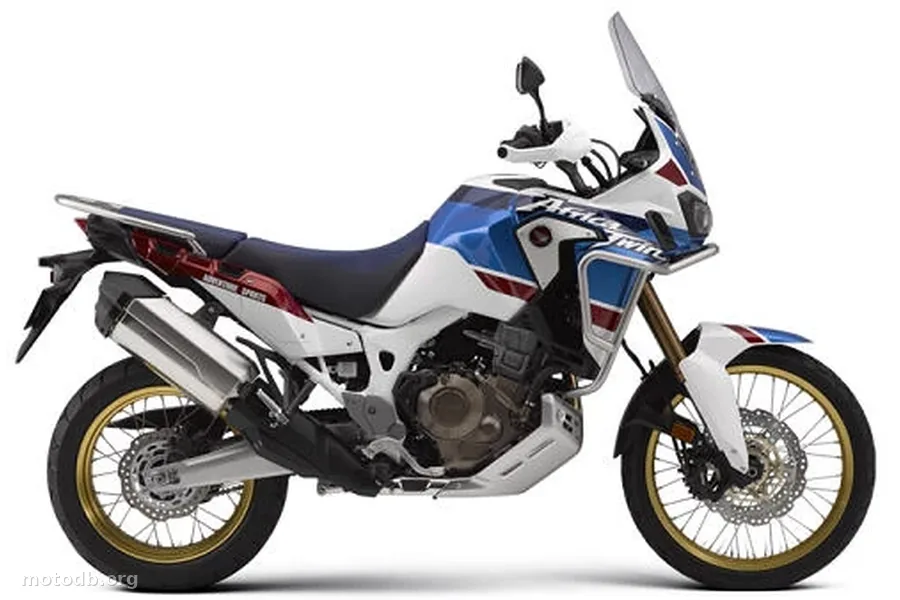 Honda CRF 1000 L AFRICA TWIN Adventure Sports