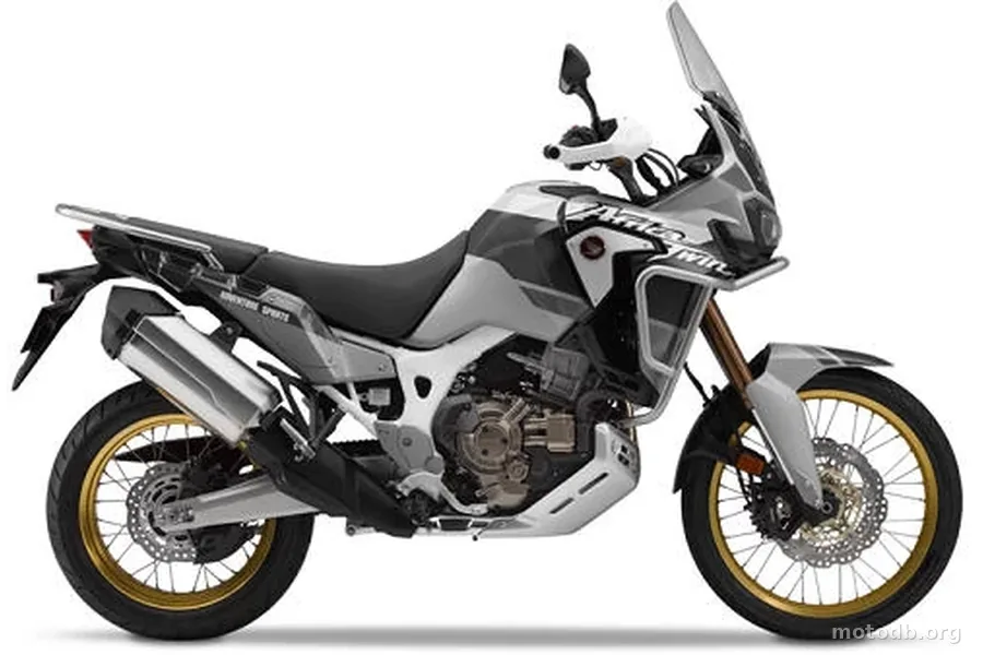 Honda CRF 1000 L AFRICA TWIN Adventure Sports