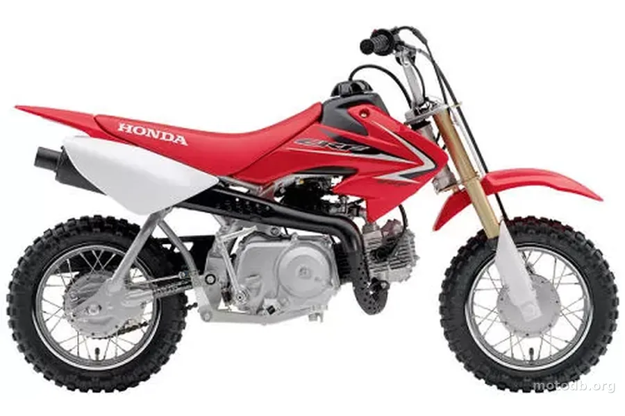 Honda CRF 50 F
