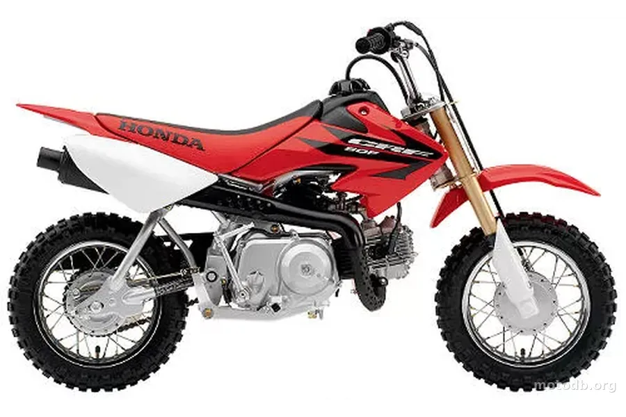 Honda CRF 50 F