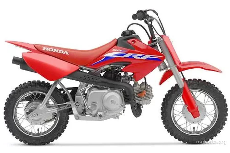 Honda CRF 50 F