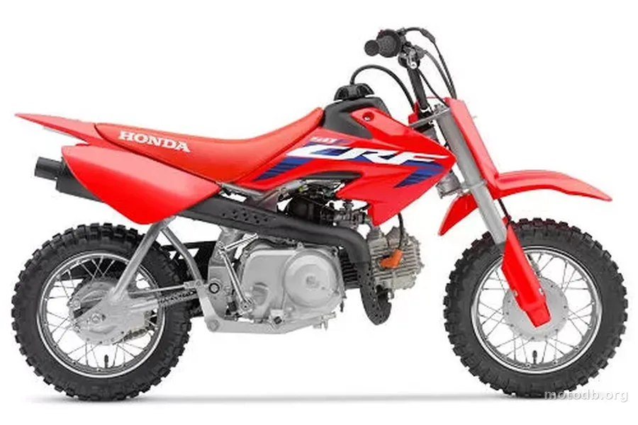 Honda CRF 50 F