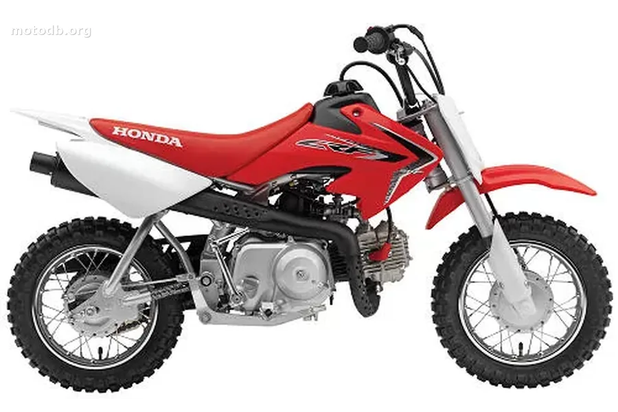 Honda CRF 50 F