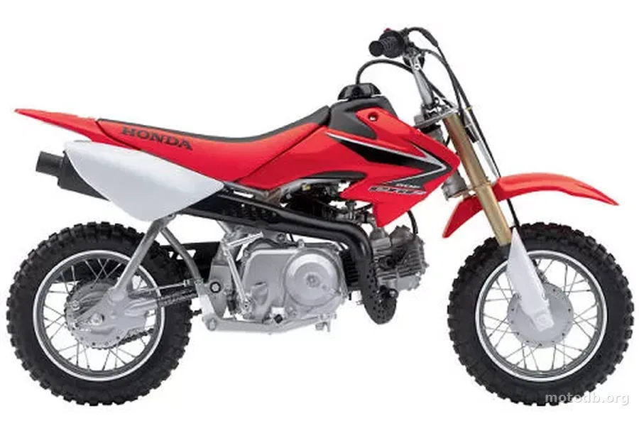Honda CRF 50 F