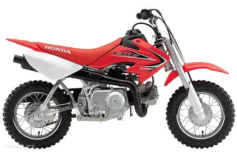 Honda CRF 50 F