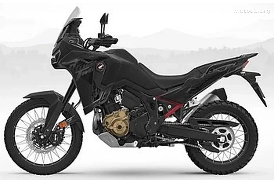 Honda CRF1100L Africa Twin