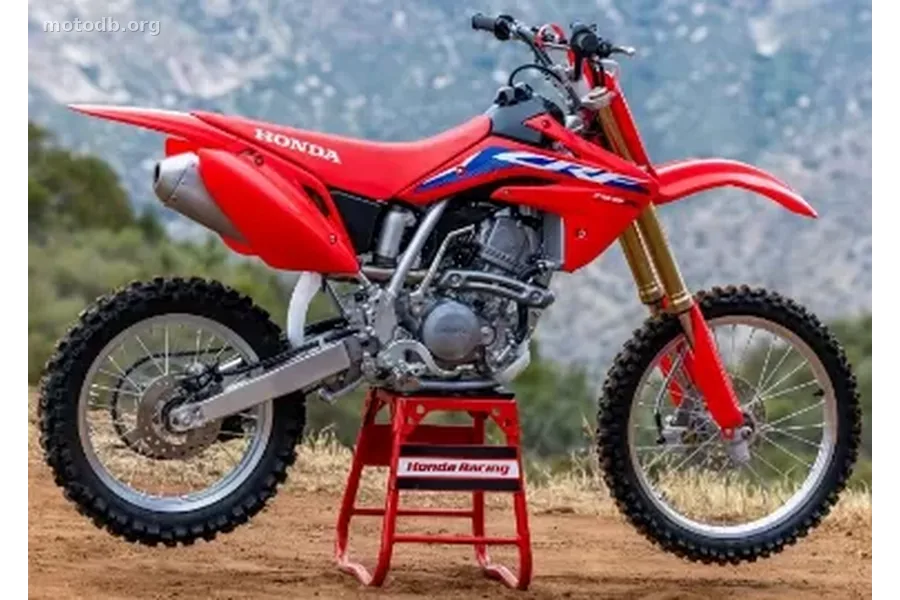 Honda CRF150R